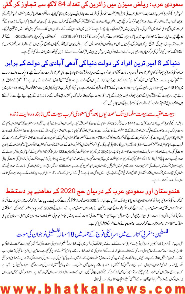 Detail News
