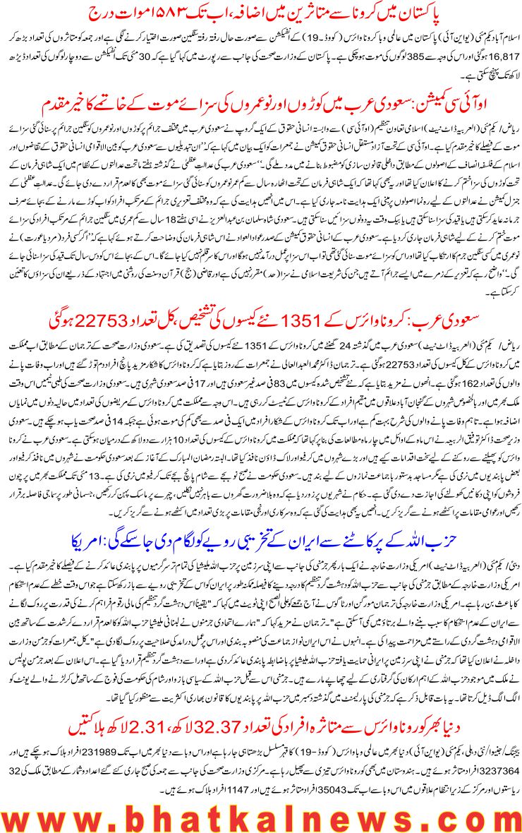 Detail News