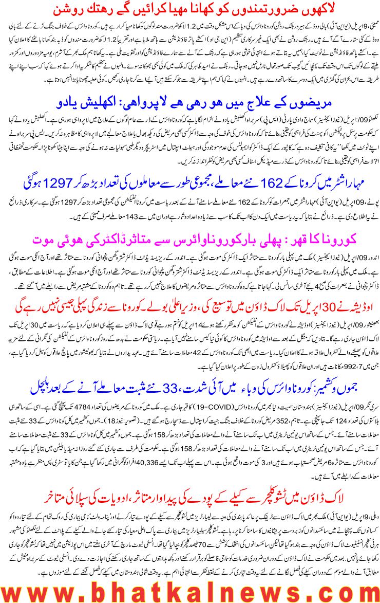 Detail News