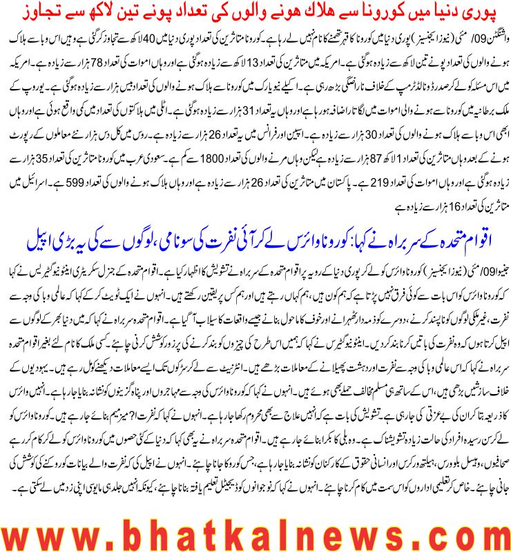 Detail News