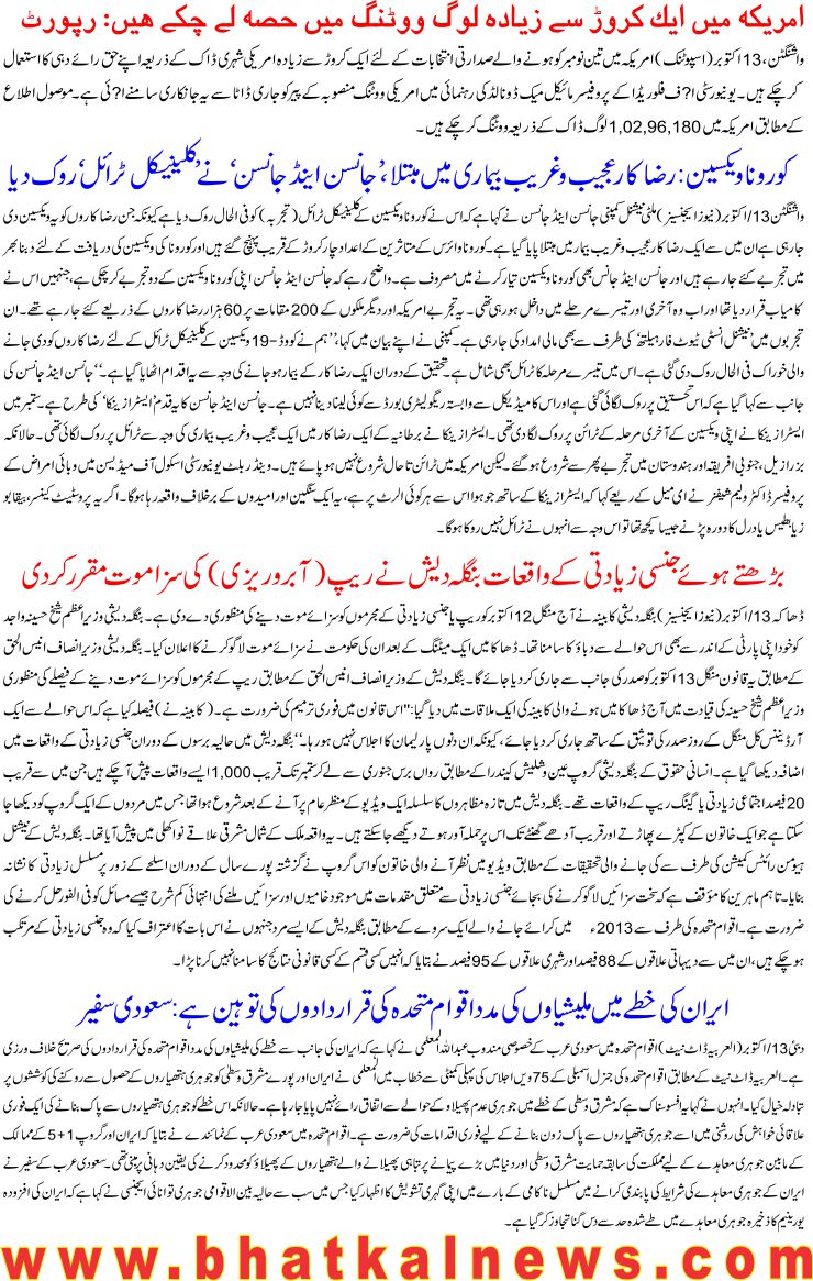 Detail News