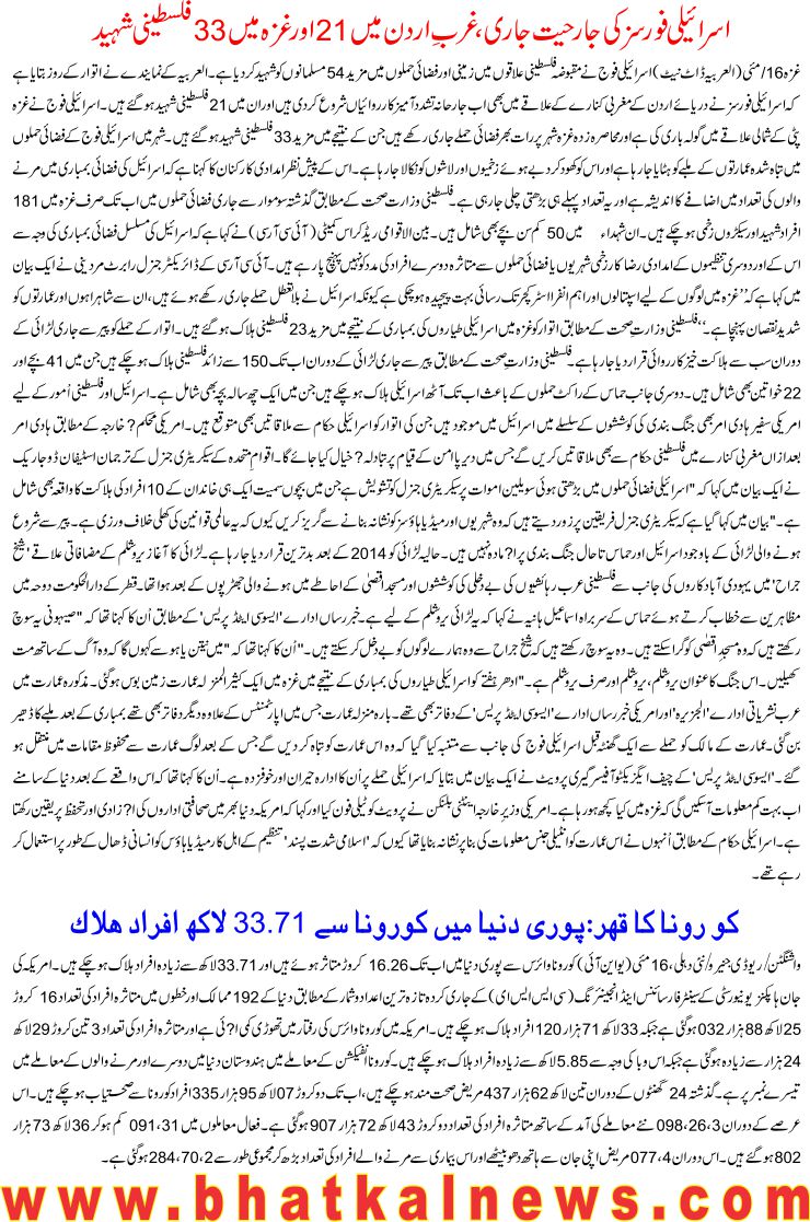 Detail News