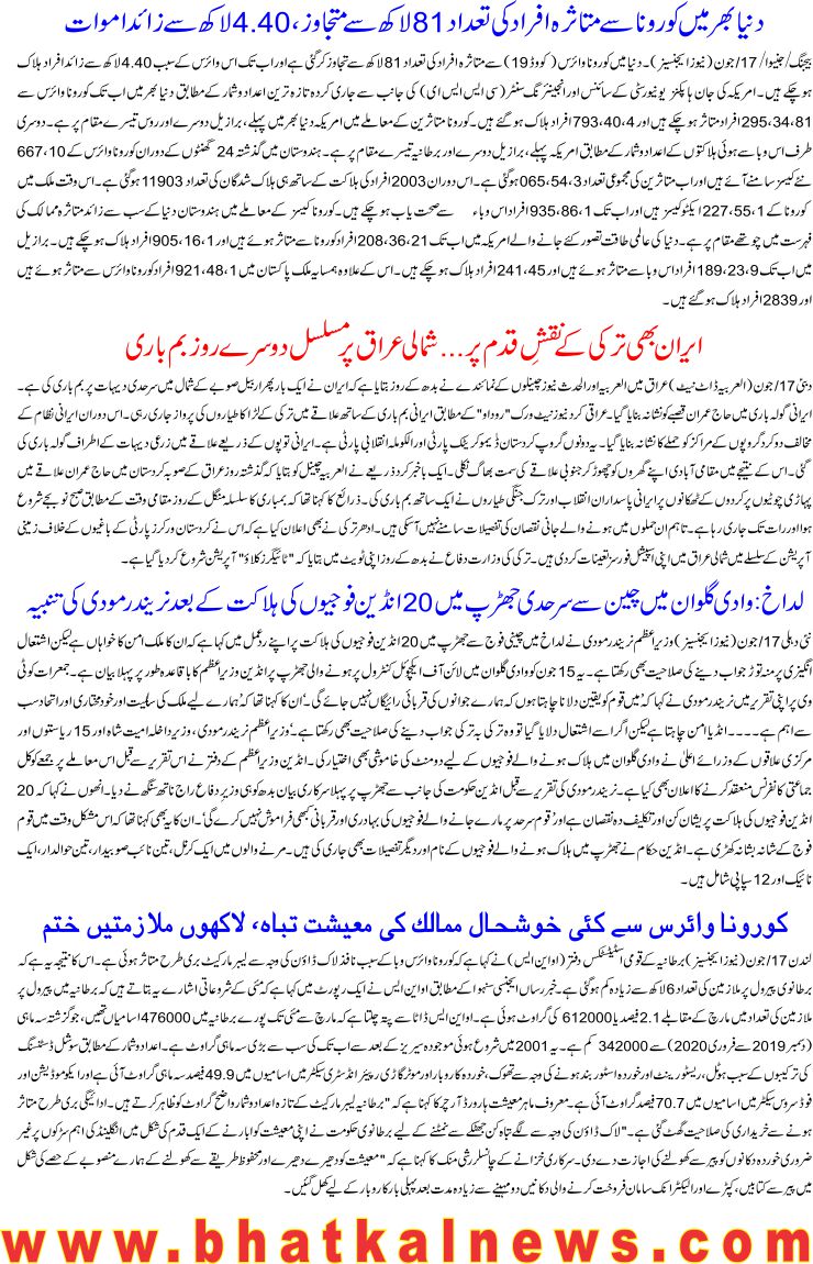 Detail News