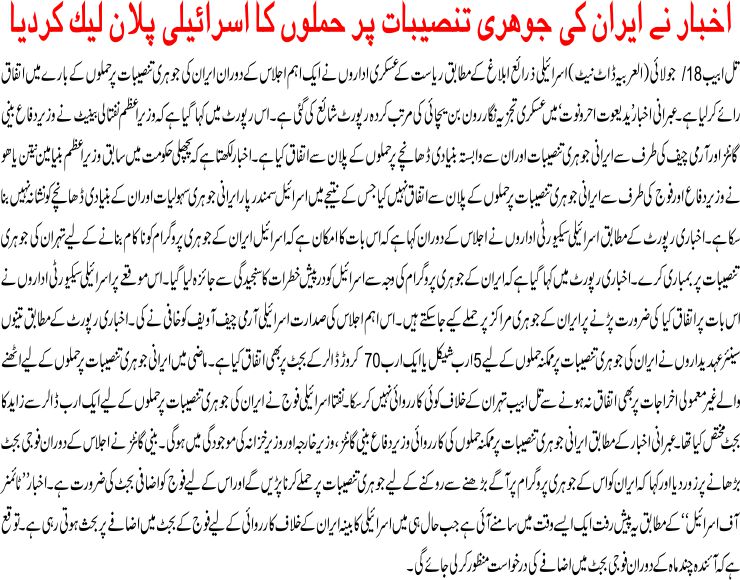 Detail News