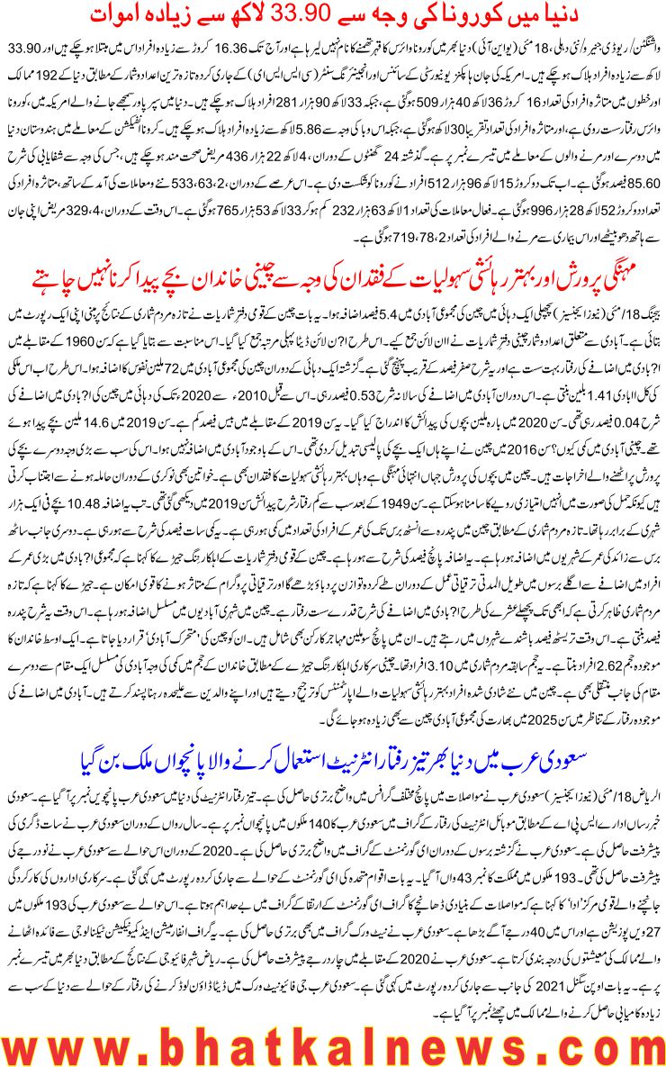 Detail News