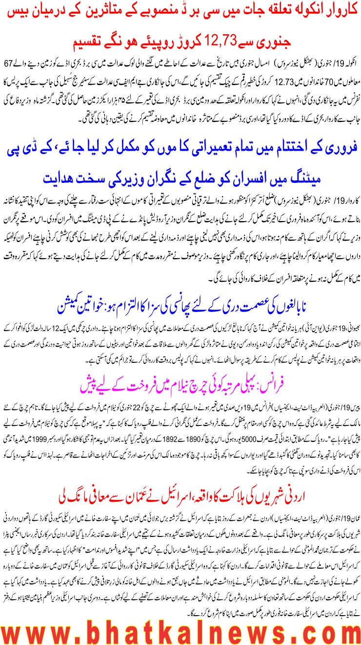 Detail News