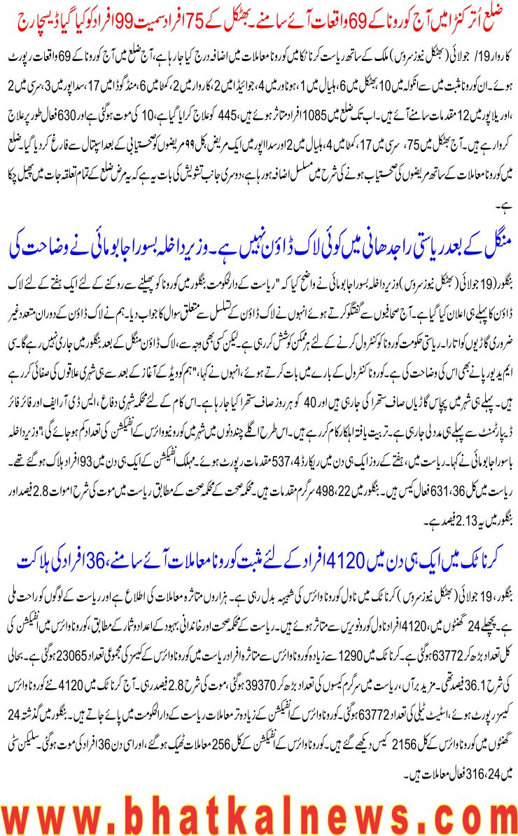Detail News