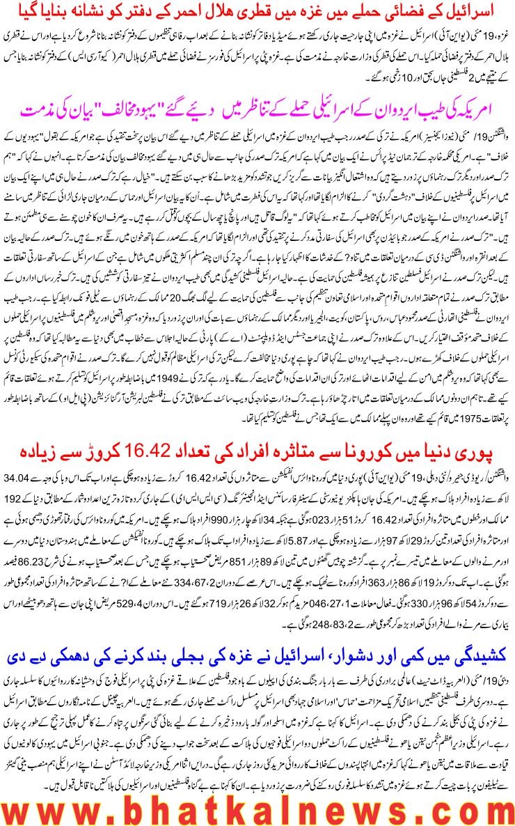 Detail News
