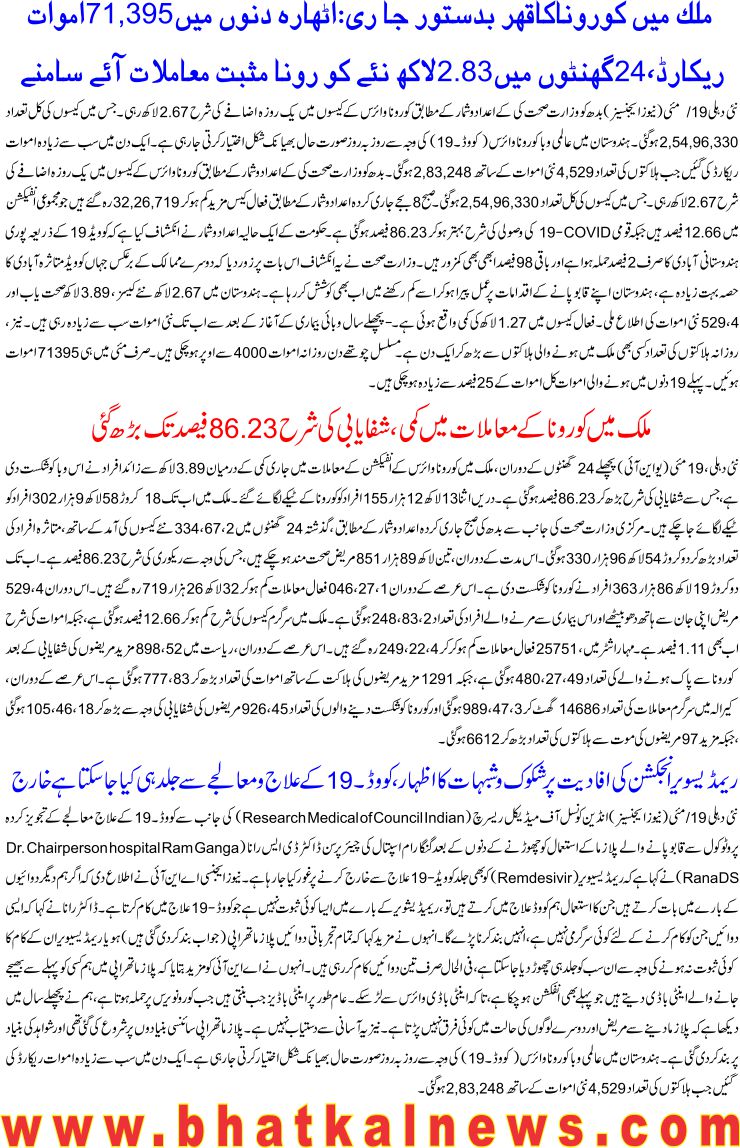 Detail News