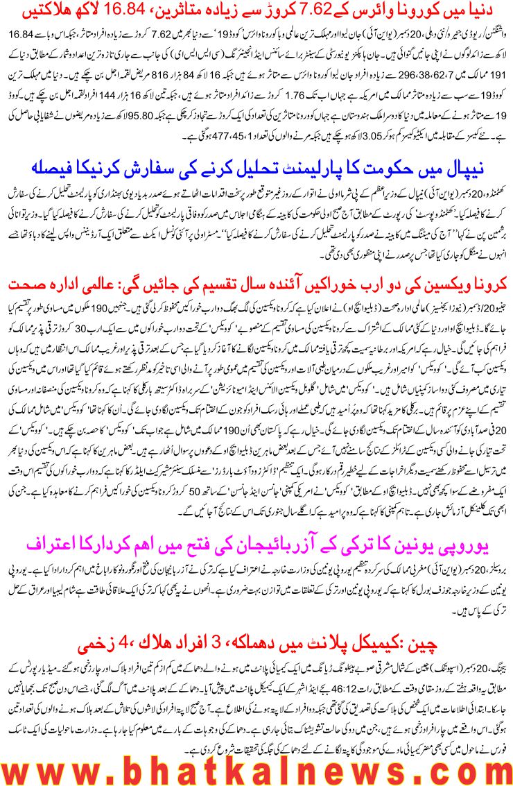 Detail News