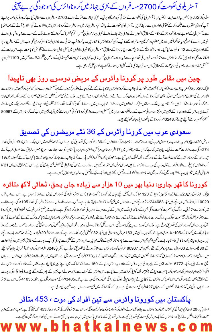 Detail News