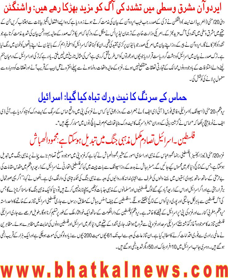 Detail News