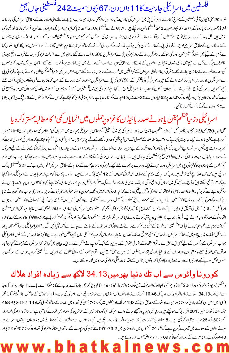 Detail News