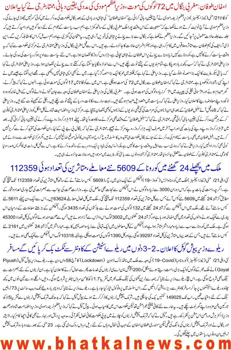 Detail News