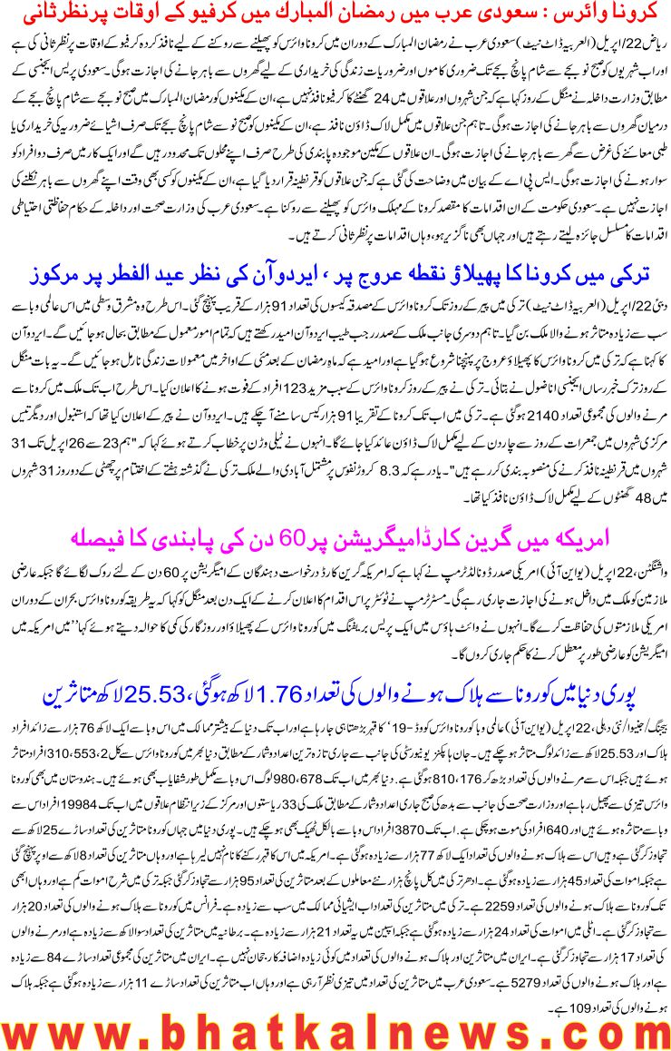 Detail News
