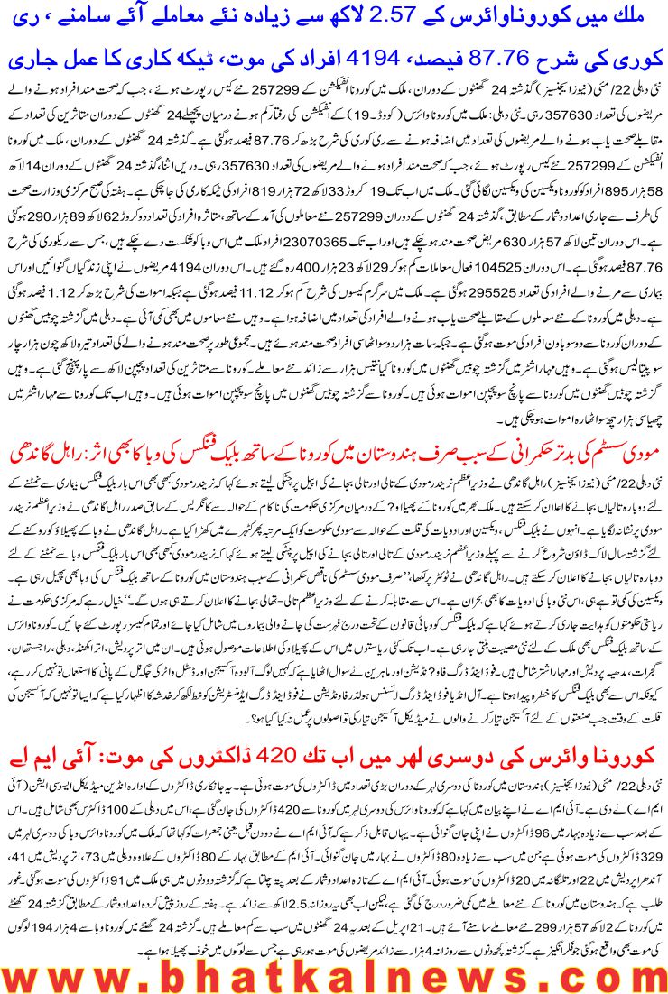 Detail News