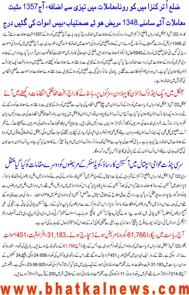 Detail News