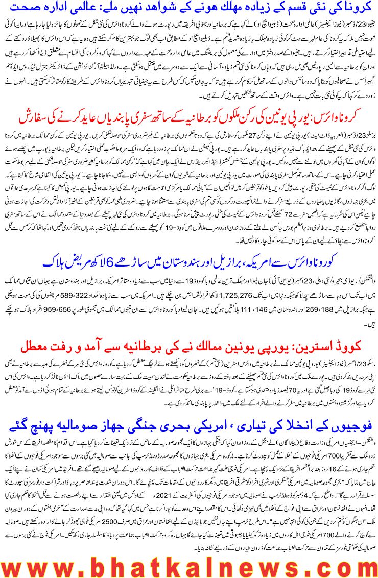 Detail News