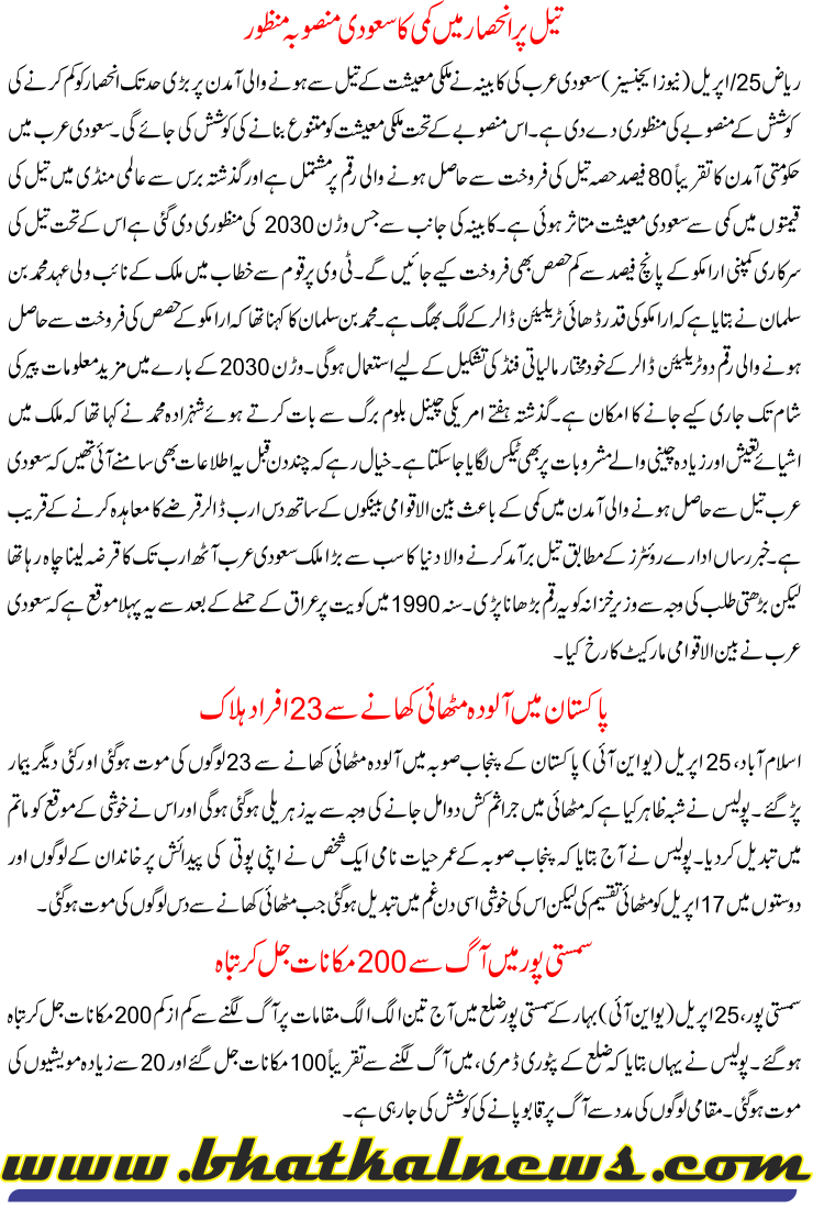 Detail News
