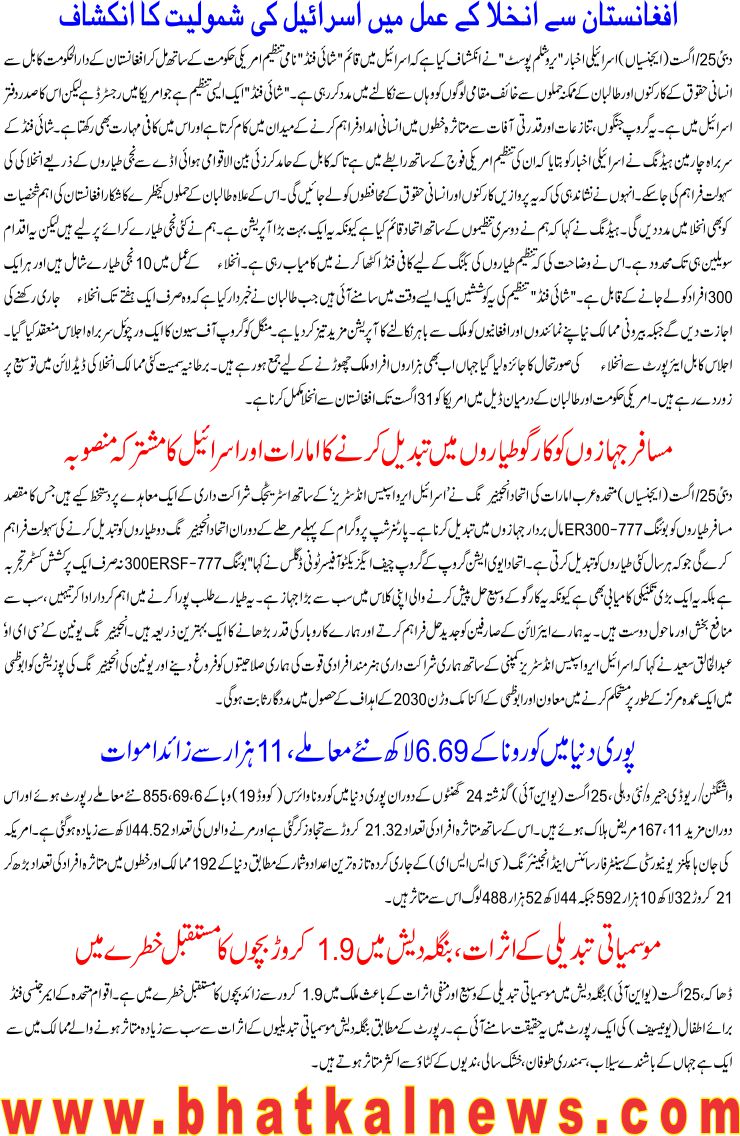 Detail News
