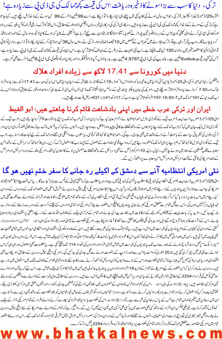 Detail News