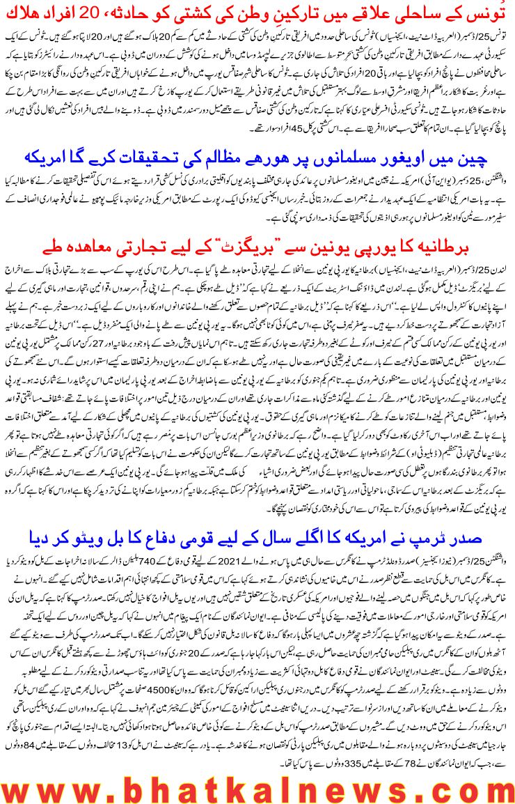 Detail News