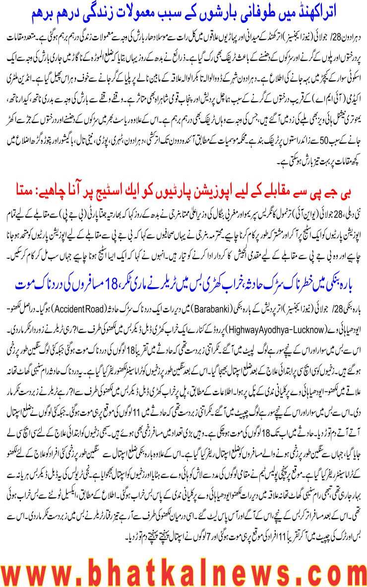 Detail News