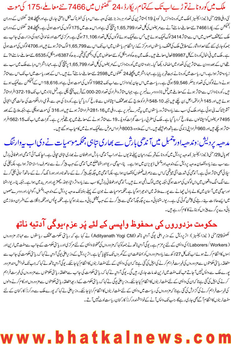 Detail News