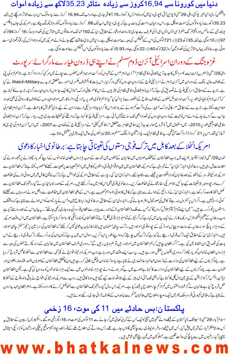 Detail News