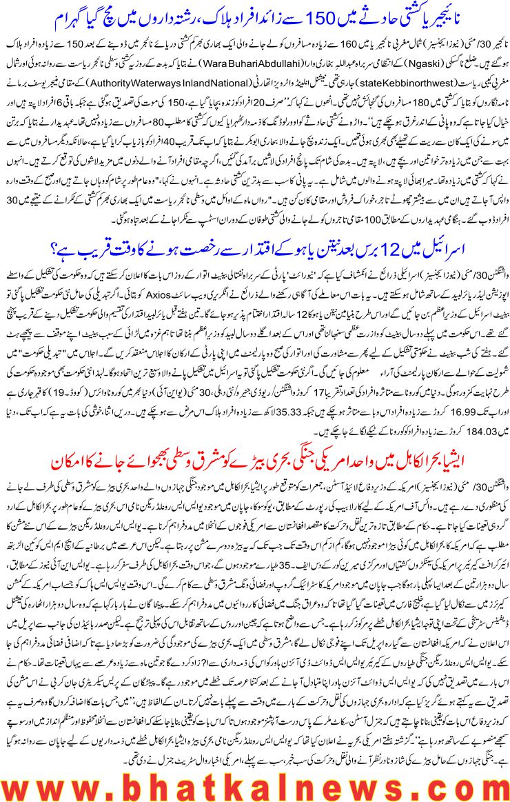 Detail News