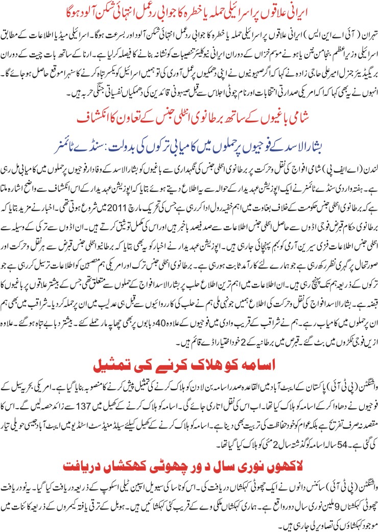 Detail News