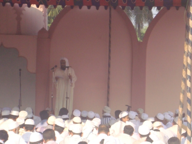 khawaja moulana