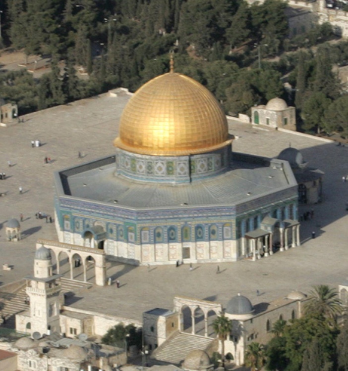 majide al aqsa