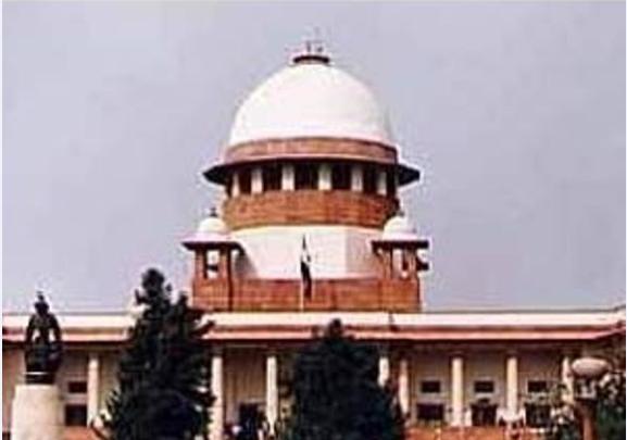 supreme court of india