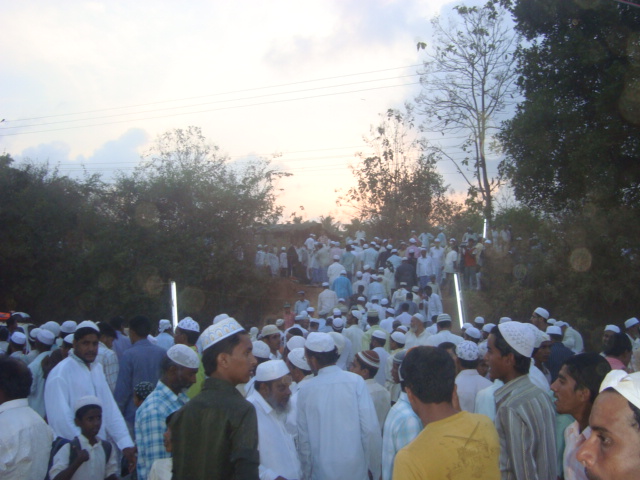 tabliqi ijtima 3