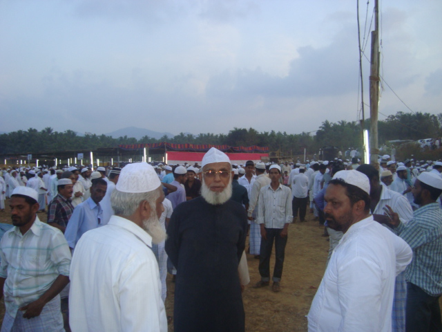 tabliqi ijtima 5