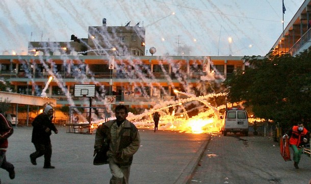 CORRECTION-MIDEAST-ISRAEL-GAZA-CONFLICT-UN