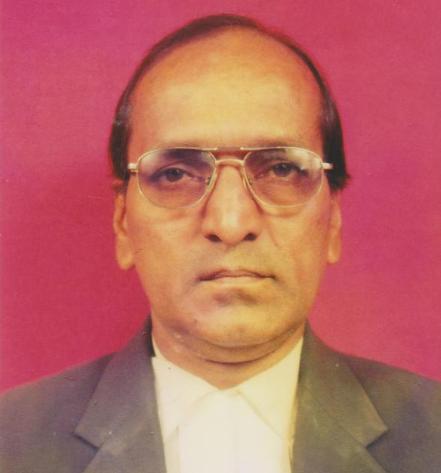 ADVOCATE NN NAIK