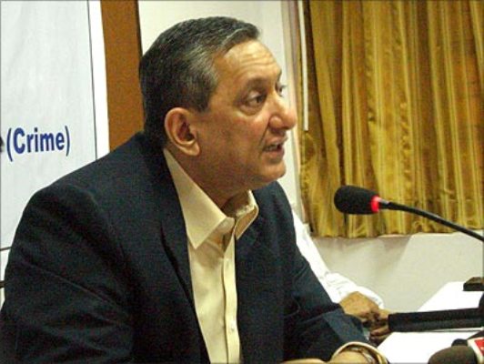 rakesh maria