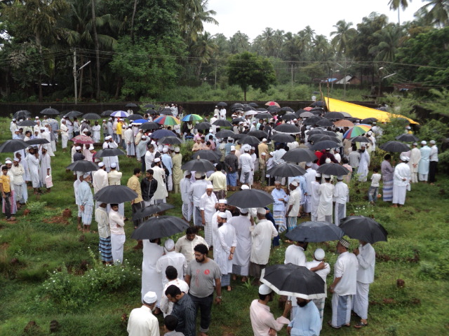 JANAZA 5