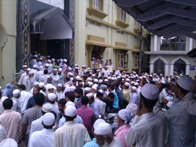 janaza 4