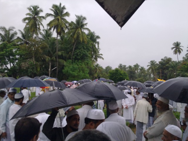 janaza 7