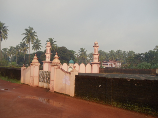 eidgah