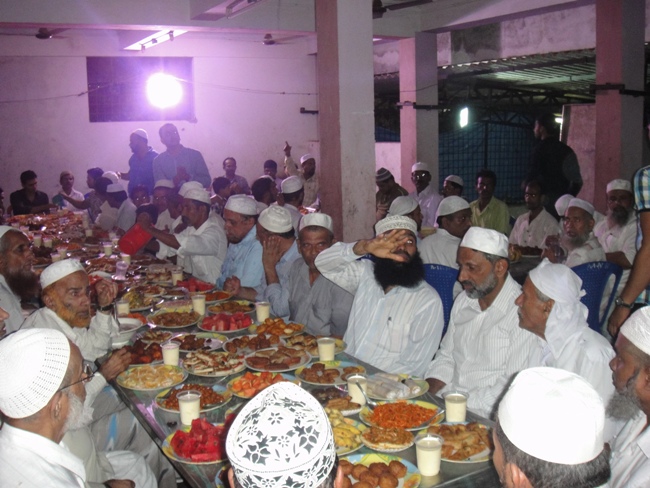 iftaar 1