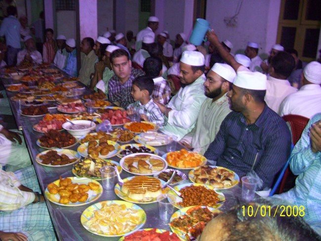 iftaar 2