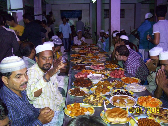 iftaar 3