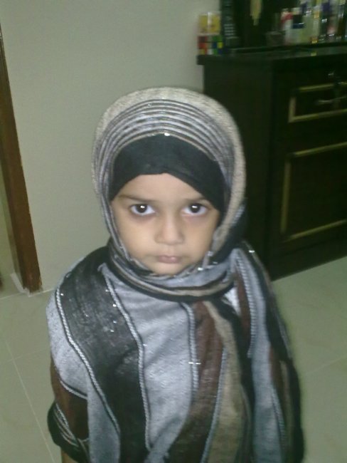 umme  kulsoom