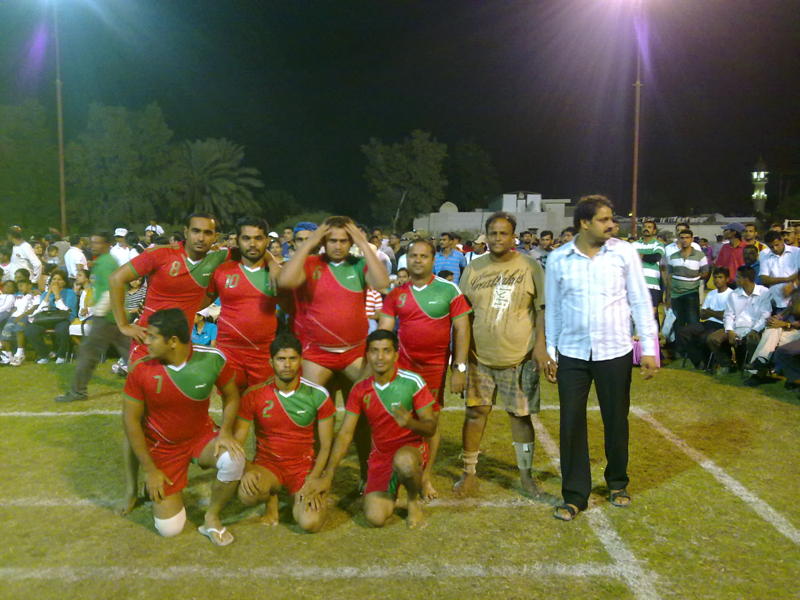 kabaddi 4