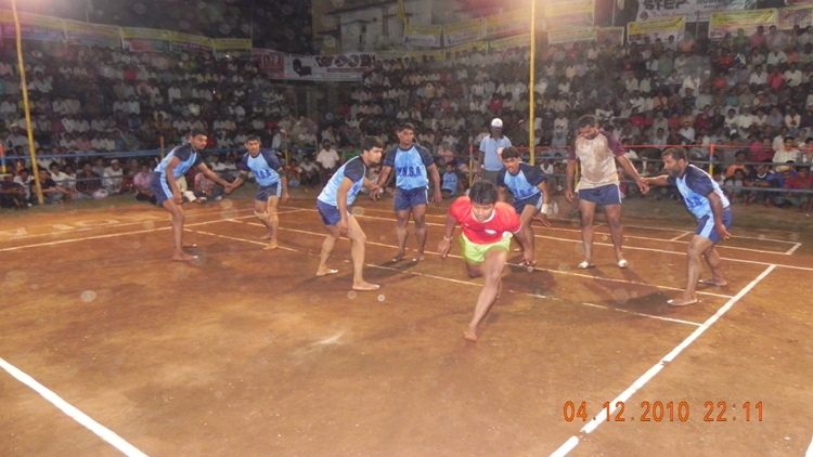 kabaddi 12