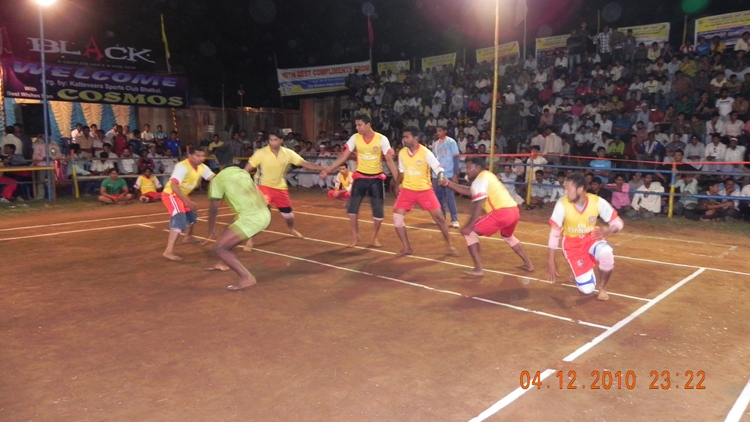 kabaddi 13